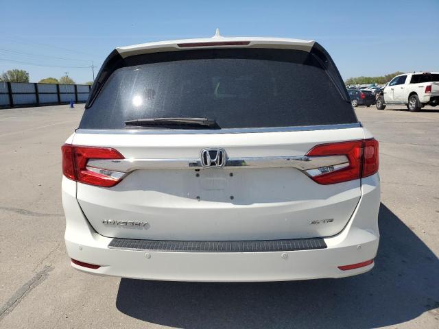  HONDA ODYSSEY 2019 Білий