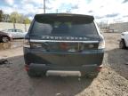 2015 Land Rover Range Rover Sport Hse for Sale in Chalfont, PA - Front End