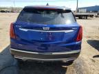 2024 Cadillac Xt5 Premium Luxury for Sale in Woodhaven, MI - Side