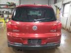 2013 Volkswagen Tiguan S للبيع في Elgin، IL - Front End