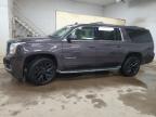 2015 Gmc Yukon Xl K1500 Slt   na sprzedaż w Davison, MI - Front End