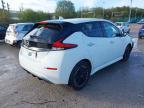 2023 NISSAN LEAF SHIRO for sale at Copart ST HELENS
