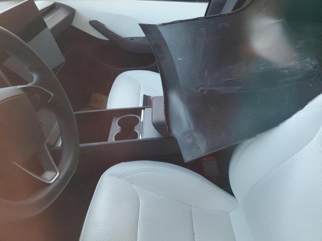  TESLA MODEL 3 2024 Серый