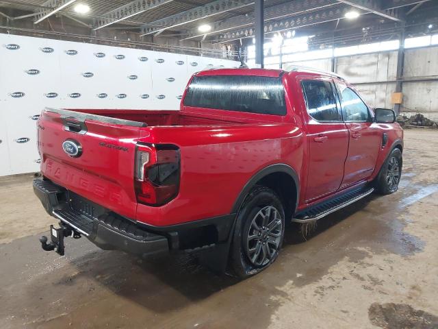 2024 FORD RANGER WIL