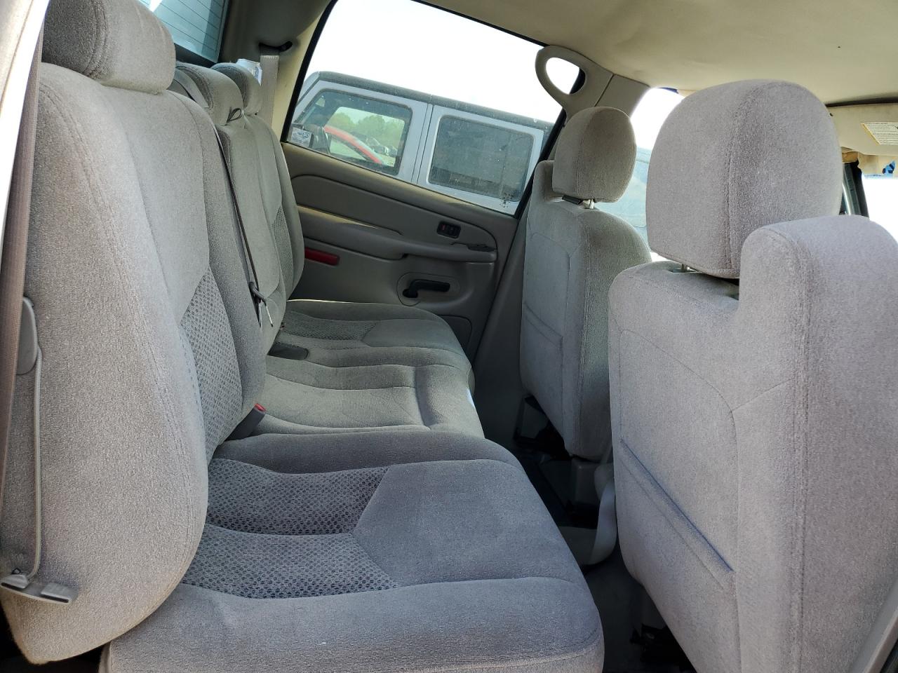 2005 Chevrolet Avalanche C1500 VIN: 3GNEC12Z45G291949 Lot: 52638025
