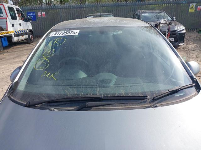 2013 VAUXHALL CORSA SXI