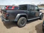 2021 Jeep Gladiator Overland for Sale in Colorado Springs, CO - Front End
