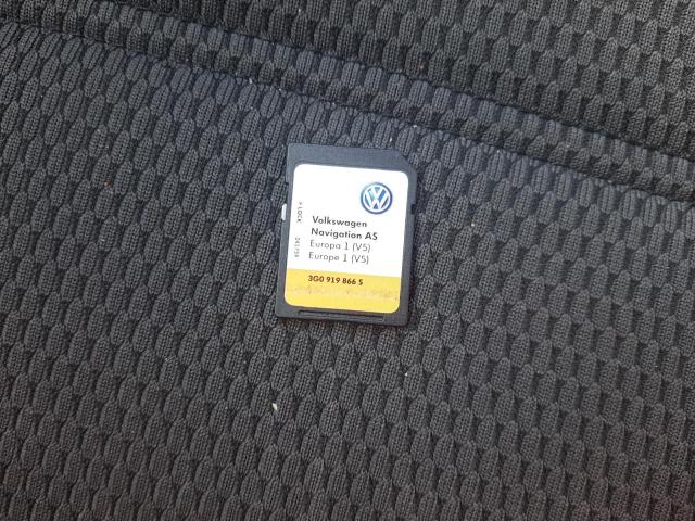 2016 VOLKSWAGEN GOLF MATCH