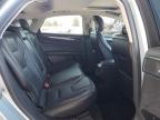 2013 Ford Fusion Titanium Phev იყიდება Hayward-ში, CA - Front End
