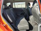 2019 Volkswagen Tiguan Se იყიდება Hillsborough-ში, NJ - Front End