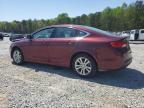 2016 Chrysler 200 Lx for Sale in Gainesville, GA - Front End