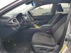 2018 Toyota Camry L zu verkaufen in Mercedes, TX - Water/Flood