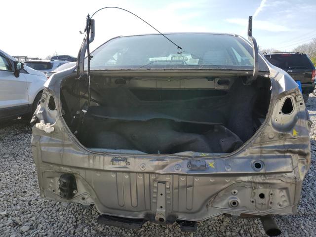 Седаны TOYOTA COROLLA 2014 Серый