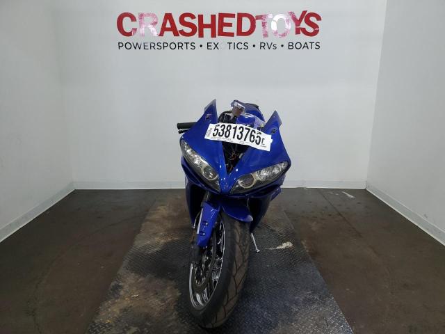 2004 YAMAHA YZFR1 