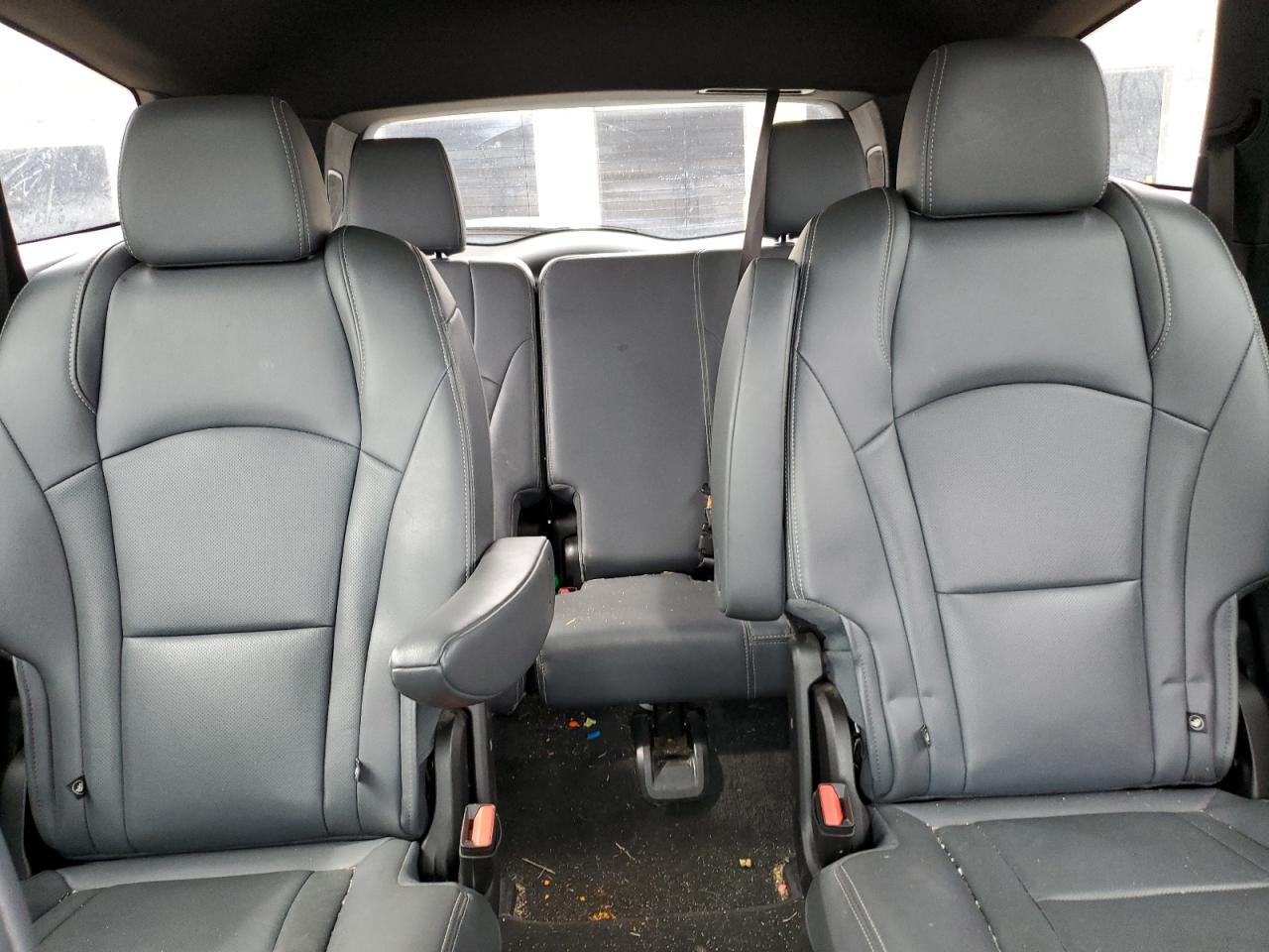 2022 Buick Enclave Essence VIN: 5GAERBKWXNJ162620 Lot: 52025525