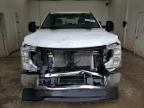 2021 Ford F250 Super Duty на продаже в Madisonville, TN - Front End