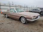 1966 Ford Thunderbir للبيع في Chicago Heights، IL - Normal Wear