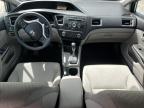 2014 Honda Civic Lx for Sale in Columbus, OH - Front End