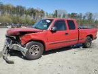 2002 Gmc New Sierra C1500 იყიდება Waldorf-ში, MD - All Over