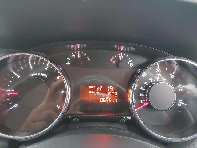 2011 PEUGEOT 5008 SPORT