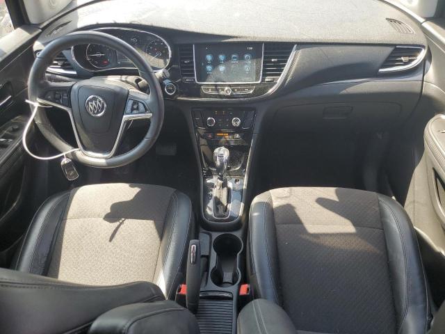 BUICK ENCORE 2018 Szary