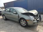 2009 Ford Fusion Sel   იყიდება Franklin-ში, WI - Front End
