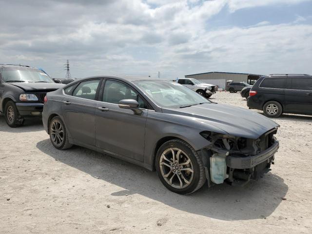  FORD FUSION 2020 Szary