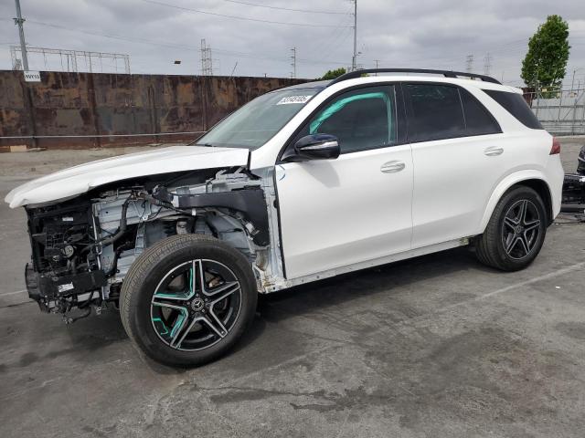 2024 Mercedes-Benz Gle 450 4Matic