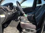 2012 Mercedes-Benz Ml 350 Bluetec en Venta en Eugene, OR - Front End