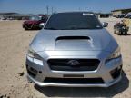 2015 Subaru Wrx  for Sale in San Antonio, TX - Hail