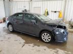 2024 Toyota Corolla Le en Venta en Franklin, WI - Front End