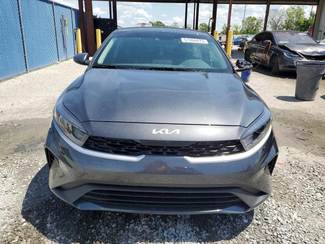  KIA FORTE 2024 Szary