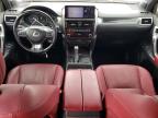 2022 Lexus Gx 460 de vânzare în Amarillo, TX - Front End