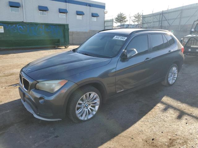 2015 Bmw X1 Sdrive28I
