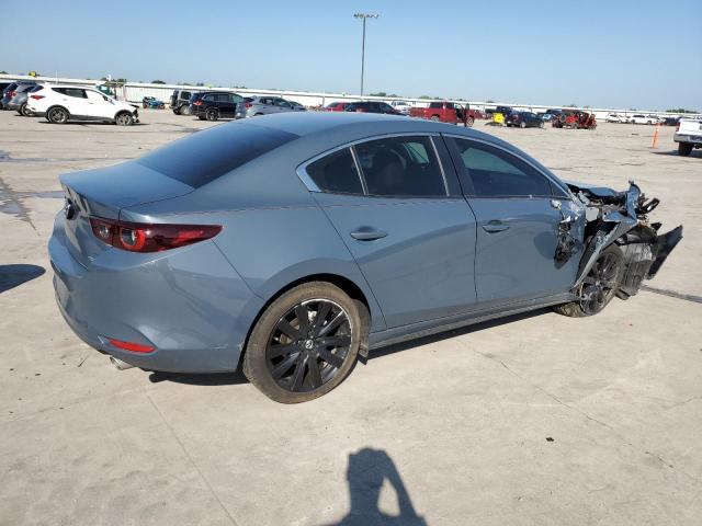  MAZDA 3 2025 Вугільний