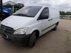 2014 MERCEDES BENZ VITO 113 C for sale at Copart SANDY