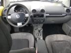 2002 VOLKSWAGEN NEW BEETLE GLS for sale at Copart NS - HALIFAX