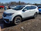 2022 Honda Cr-V Ex zu verkaufen in Chalfont, PA - Side