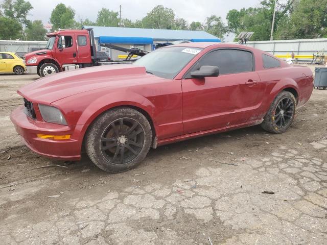 2008 Ford Mustang Gt