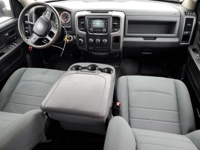 2016 RAM 1500 ST  