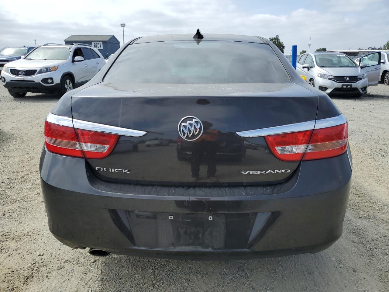 2016 Buick Verano VIN: 1G4PP5SK7G4151177 Lot: 54548745