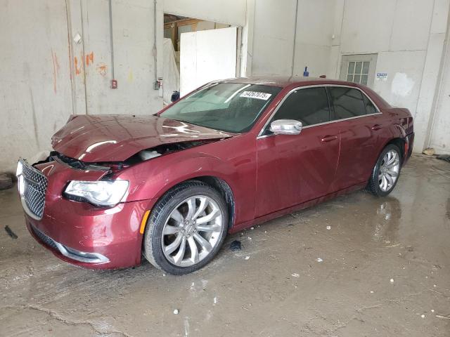 2021 Chrysler 300 Touring
