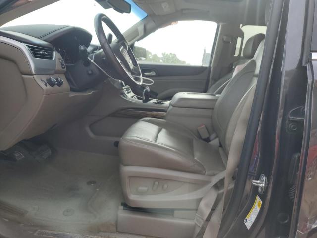  GMC YUKON 2015 Charcoal