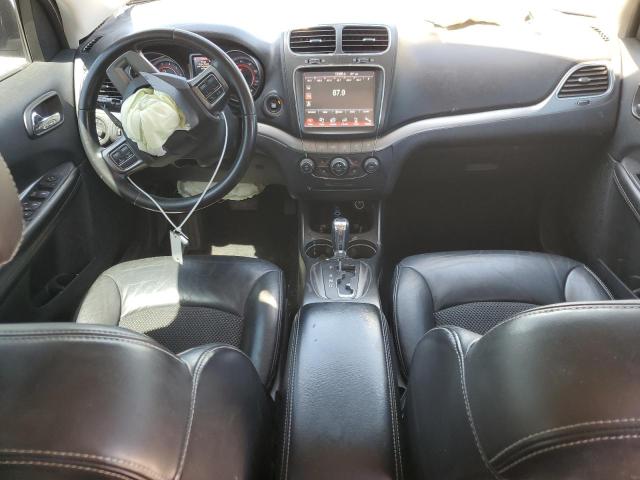  DODGE JOURNEY 2020 Czarny