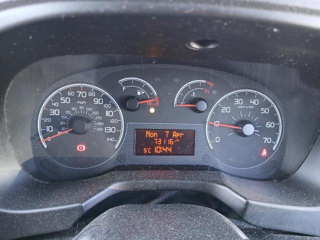 2015 PEUGEOT BIPPER 1.3 HDI 75 PROFESSIONAL [NAV] [NON START/STOP]