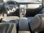 2017 Ford Flex Limited продається в Antelope, CA - Rear End