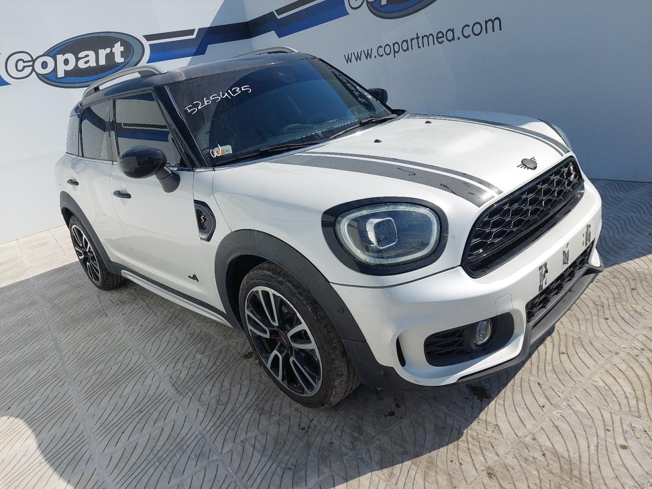 WMW81BR05R3R51785 - 2024 Mini COOPER - #undefined