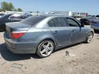 2010 Bmw 535 Xi იყიდება Houston-ში, TX - Mechanical