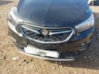 2017 VAUXHALL MOKKA X EL for sale at Copart WISBECH