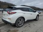 2015 Nissan Murano S for Sale in Ellwood City, PA - Front End